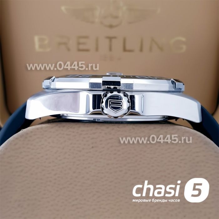 Часы Tag Heuer Aquaracer Calibre 5 - Дубликат (20420)