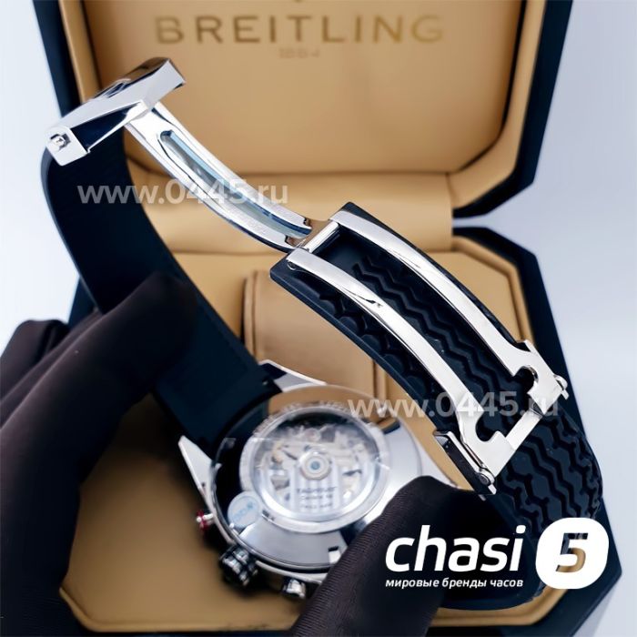 Часы Tag Heuer Calibre 16 - Дубликат (20421)