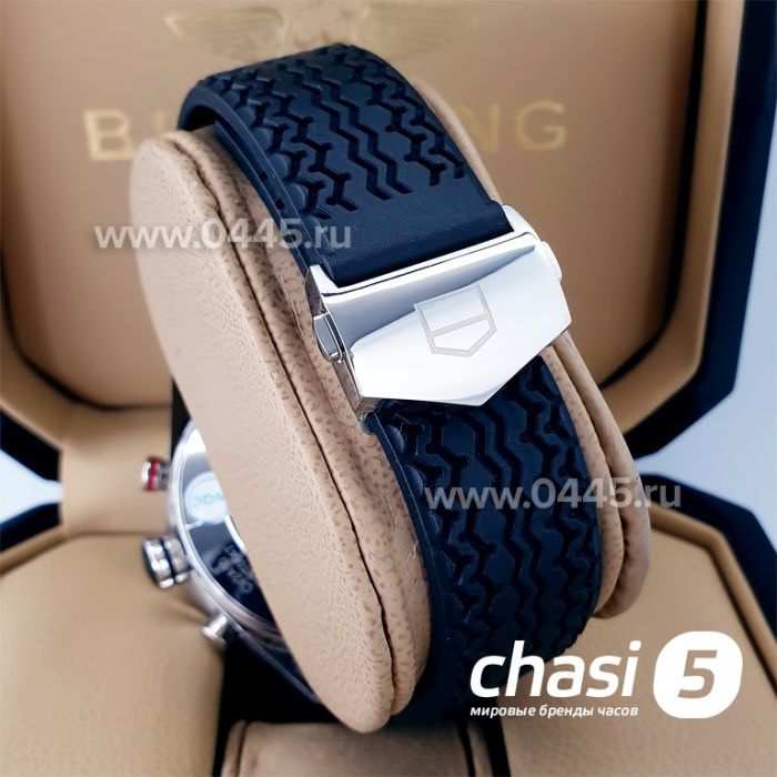 Часы Tag Heuer Calibre 16 - Дубликат (20421)