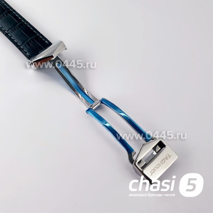 Часы Tag Heuer Calibre 1887 (20422)