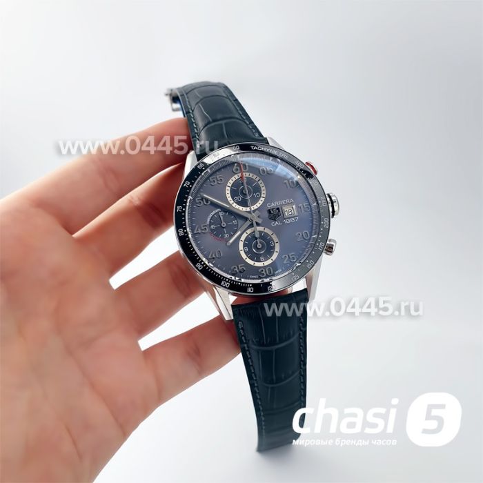 Часы Tag Heuer Calibre 1887 (20422)