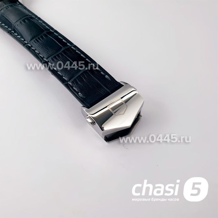 Часы Tag Heuer Calibre 1887 (20422)