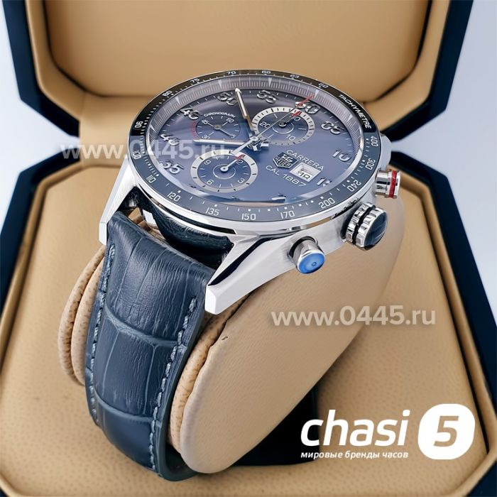 Часы Tag Heuer Calibre 1887 (20422)