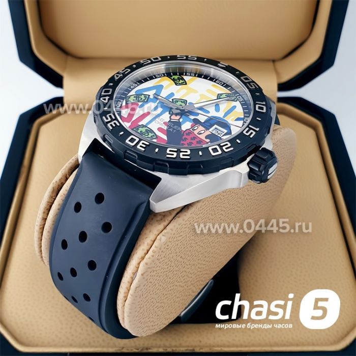 Часы Tag Heuer FORMULA 1 - Дубликат (20423)