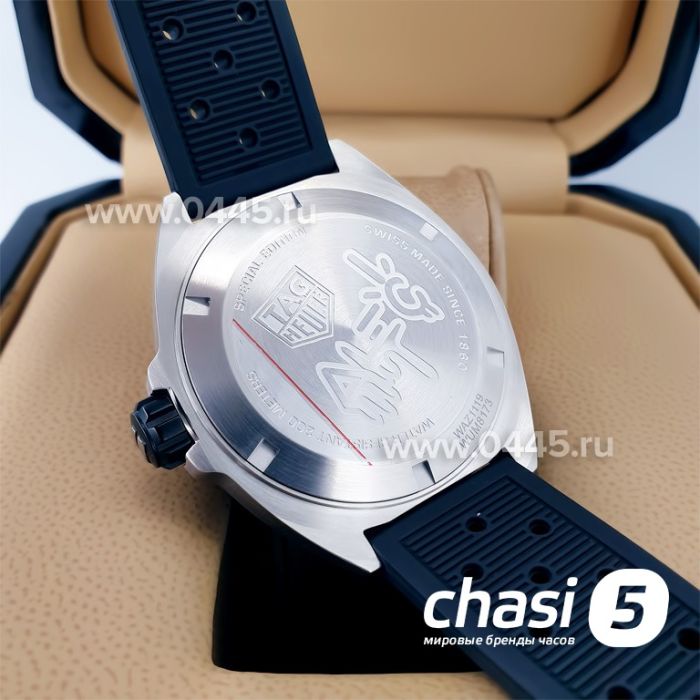 Часы Tag Heuer FORMULA 1 - Дубликат (20423)