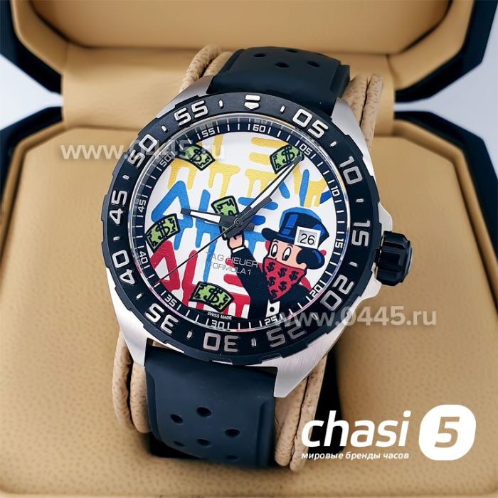 Часы Tag Heuer FORMULA 1 - Дубликат (20423)