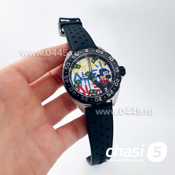 Часы Tag Heuer FORMULA 1 - Дубликат (20423)