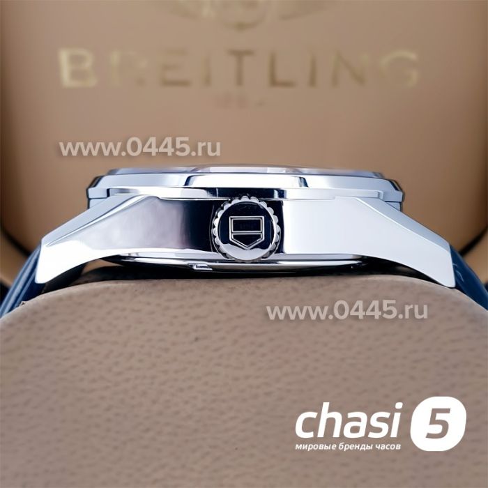 Часы Tag Heuer Calibre 5 - Дубликат (20424)