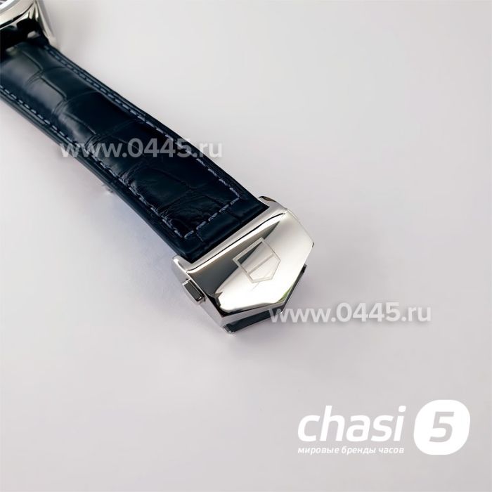 Часы Tag Heuer Calibre 5 - Дубликат (20424)