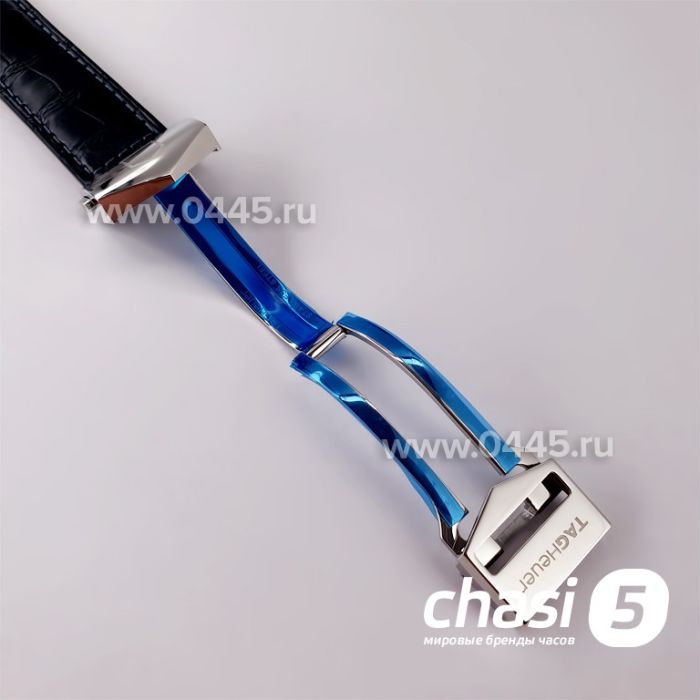 Часы Tag Heuer Calibre 5 - Дубликат (20424)