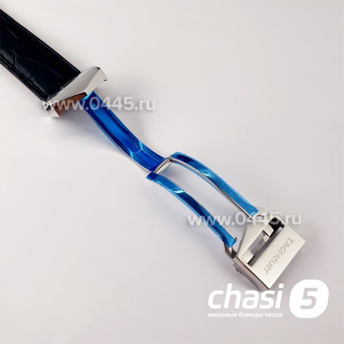 Часы Tag Heuer Calibre 5 - Дубликат (20425)