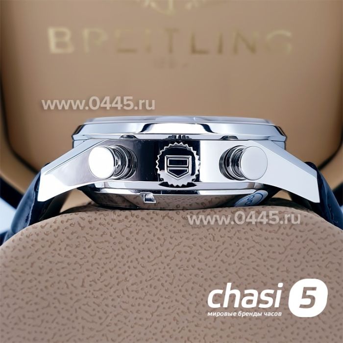 Часы Tag Heuer Calibre 1887 - Дубликат (20426)