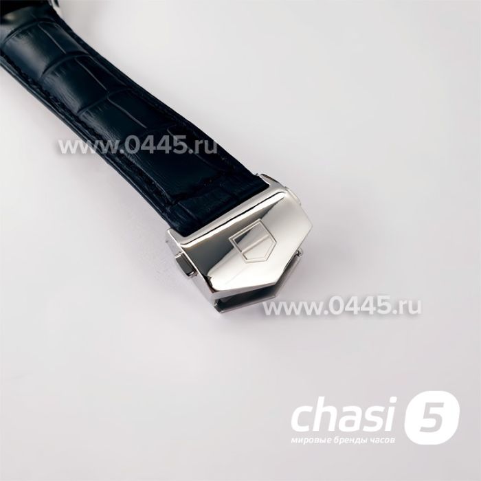 Часы Tag Heuer Calibre 1887 - Дубликат (20426)