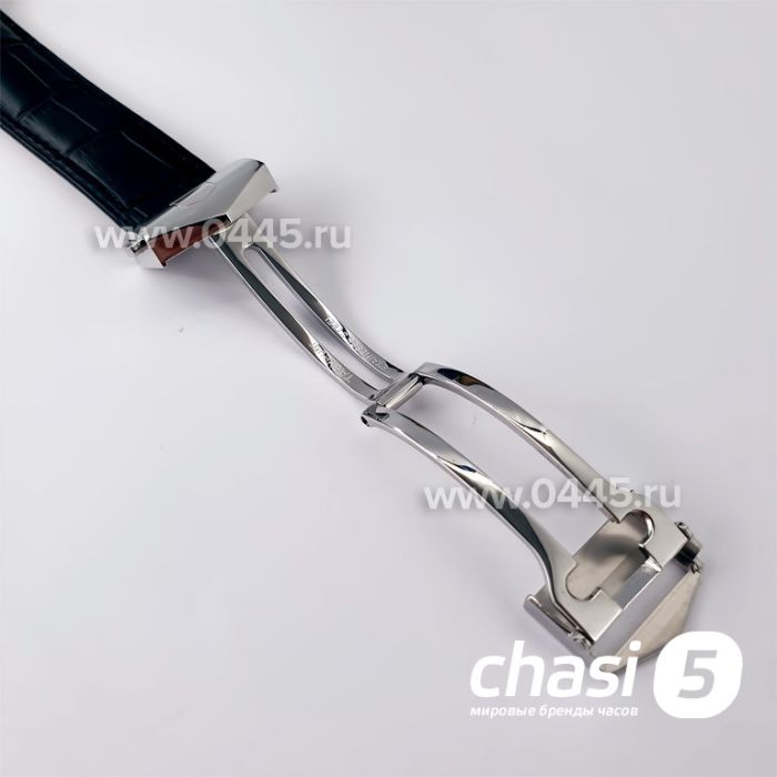 Часы Tag Heuer Calibre 1887 - Дубликат (20426)