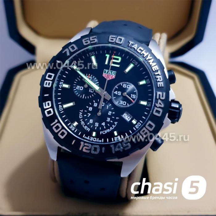 Часы Tag Heuer FORMULA 1 - Дубликат (20427)
