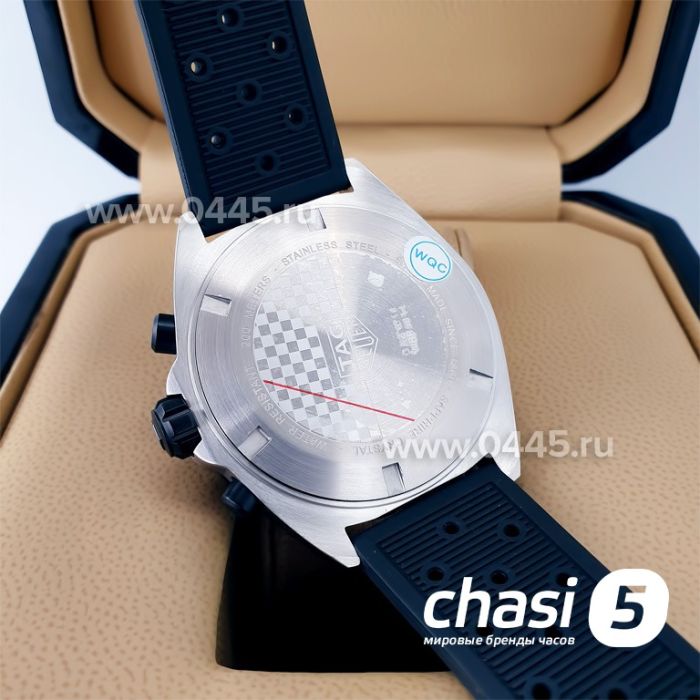 Часы Tag Heuer FORMULA 1 - Дубликат (20427)