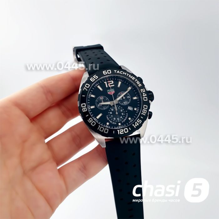 Часы Tag Heuer FORMULA 1 - Дубликат (20427)