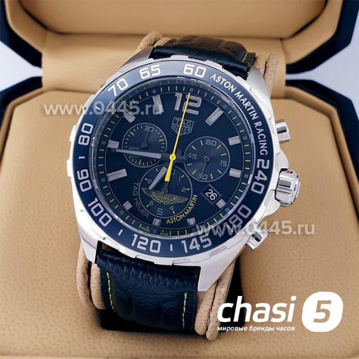 Часы Tag Heuer FORMULA 1 - Дубликат (20428)