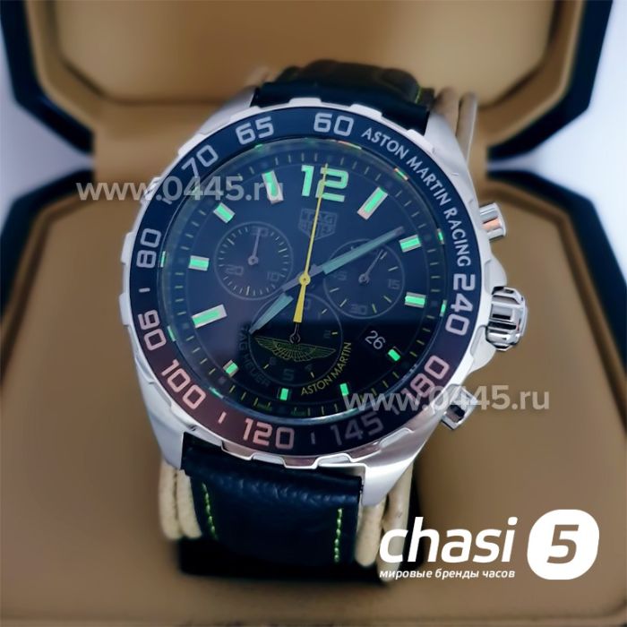 Часы Tag Heuer FORMULA 1 - Дубликат (20428)
