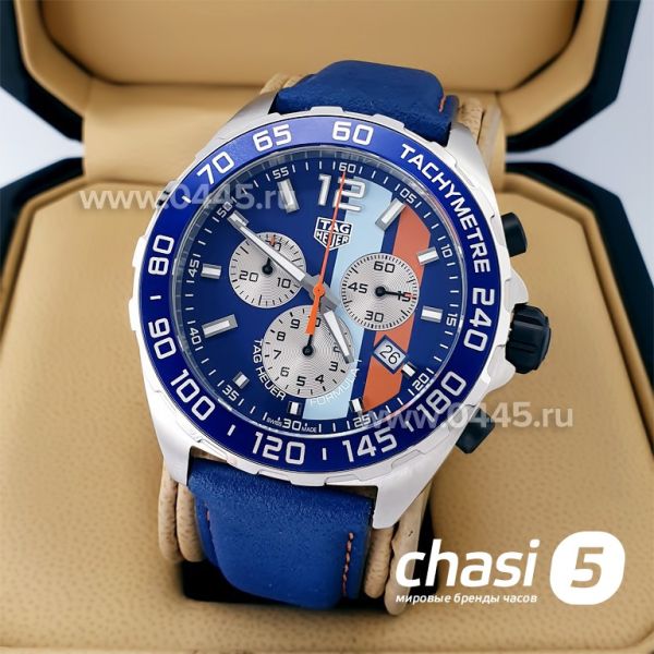 Часы Tag Heuer FORMULA 1 - Дубликат (20429)