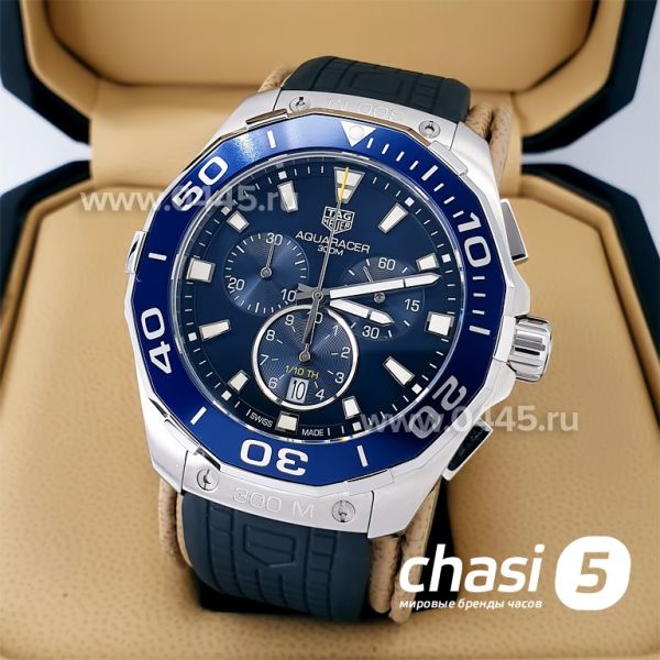 Часы Tag Heuer FORMULA 1 - Дубликат (20430)