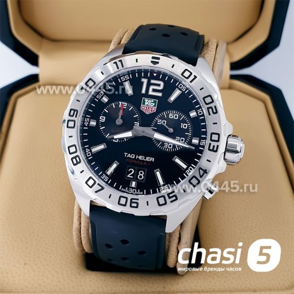 Часы Tag Heuer FORMULA 1 - Дубликат (20431)
