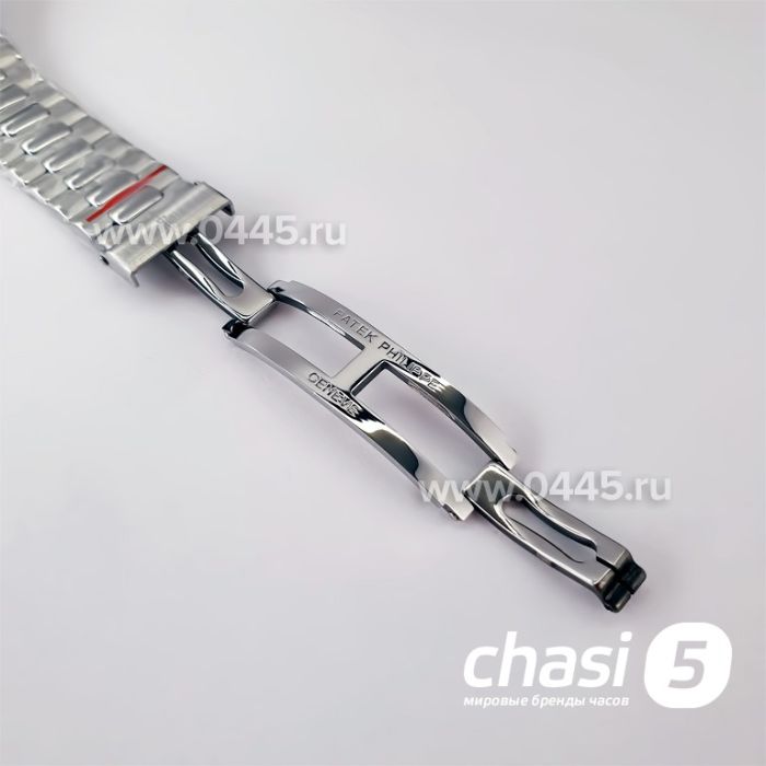 Часы Patek Philippe Men Nautilus (20442)