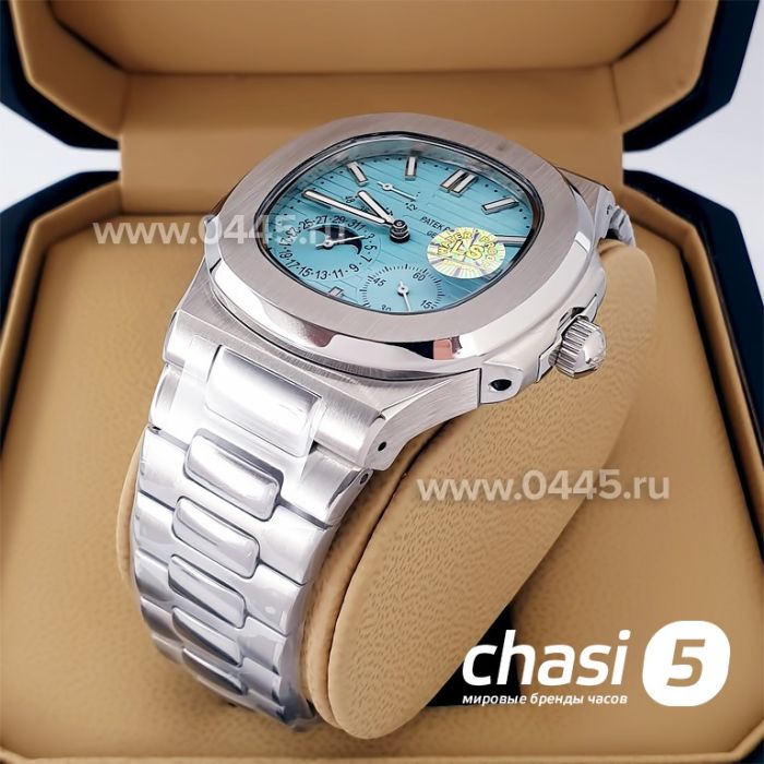 Часы Patek Philippe Men Nautilus (20442)