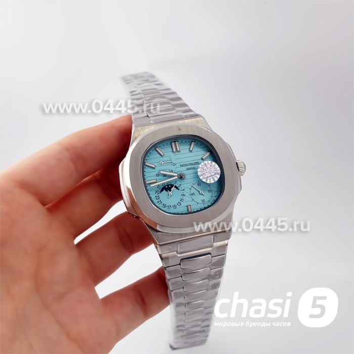 Часы Patek Philippe Men Nautilus (20442)