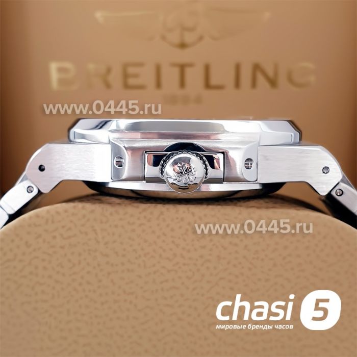 Часы Patek Philippe Men Nautilus (20442)