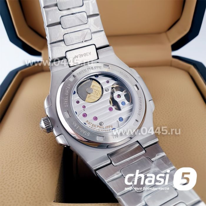 Часы Patek Philippe Men Nautilus (20444)