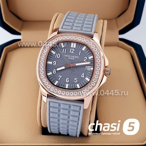 Часы Patek Philippe Aquanaut (20457)