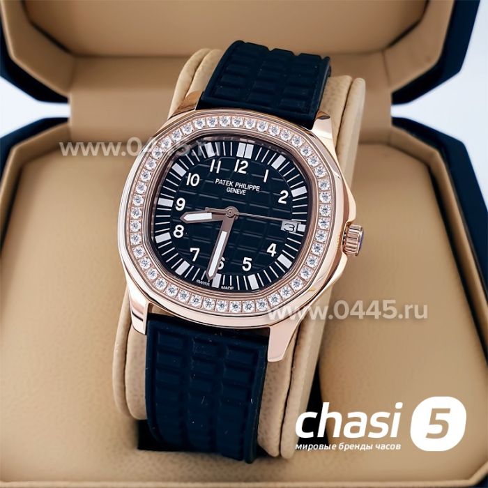 Часы Patek Philippe Aquanaut (20459)