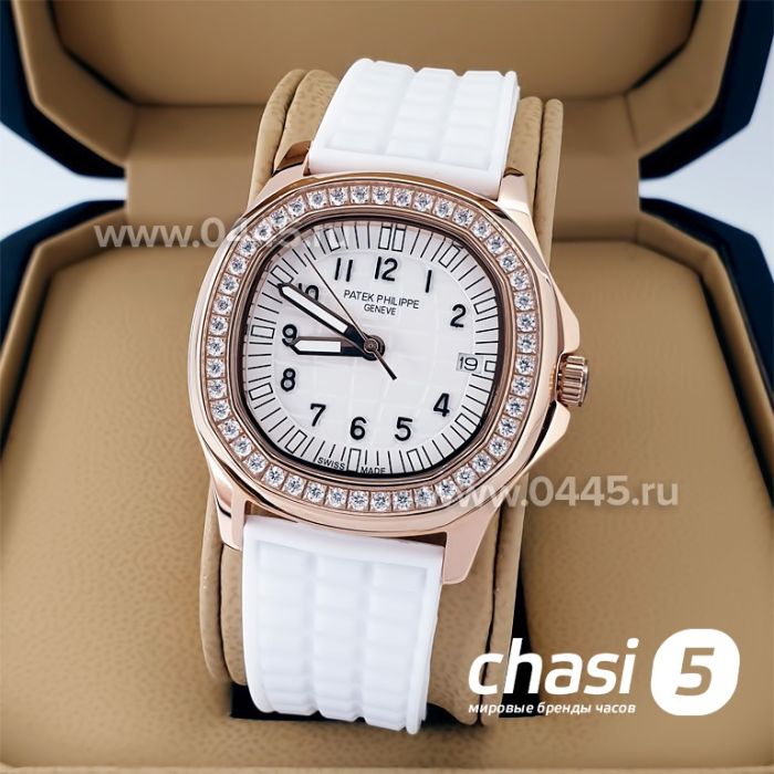 Часы Patek Philippe Aquanaut (20461)