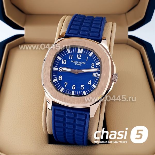 Часы Patek Philippe Aquanaut (20466)