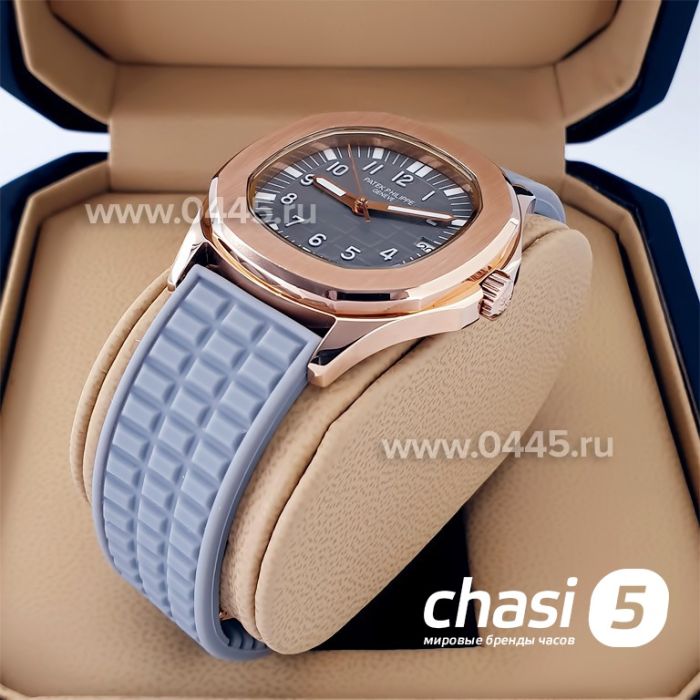 Часы Patek Philippe Aquanaut (20467)