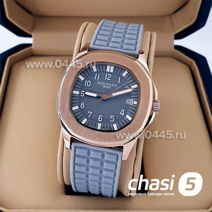 Часы Patek Philippe Aquanaut (20467)