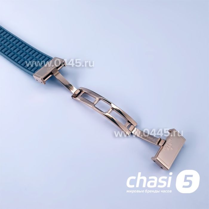 Часы Patek Philippe Aquanaut (20467)