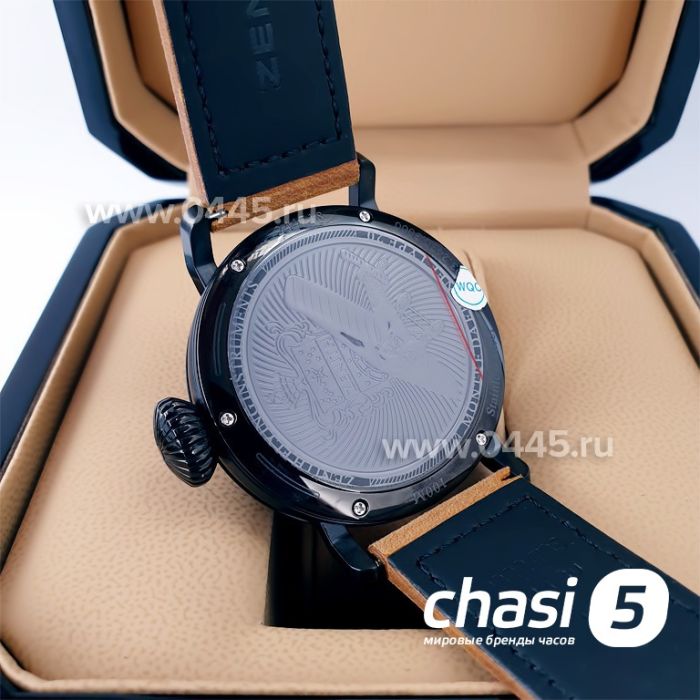 Часы Zenith Pilot (20474)