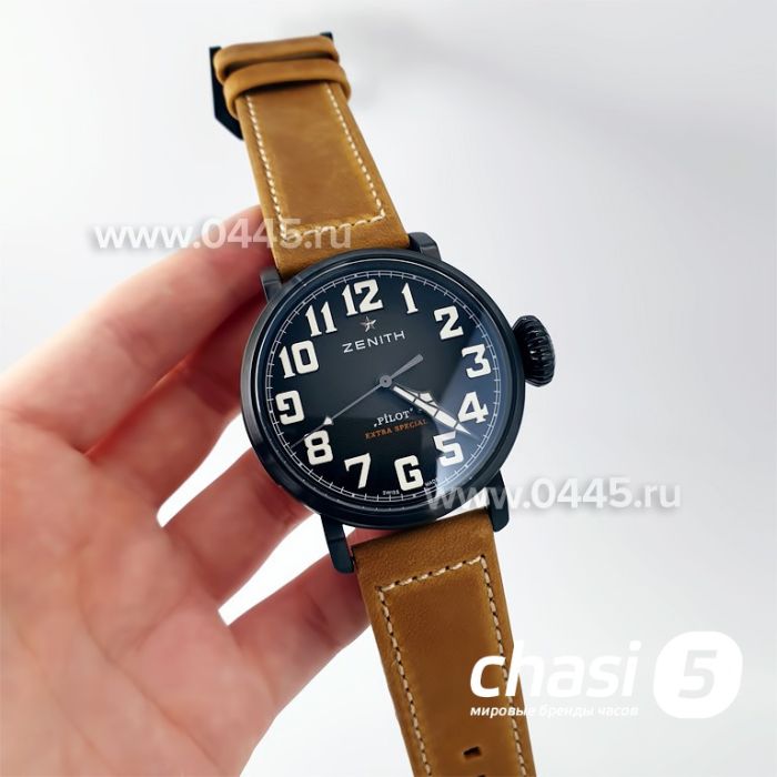Часы Zenith Pilot (20474)