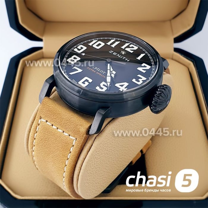 Часы Zenith Pilot (20474)