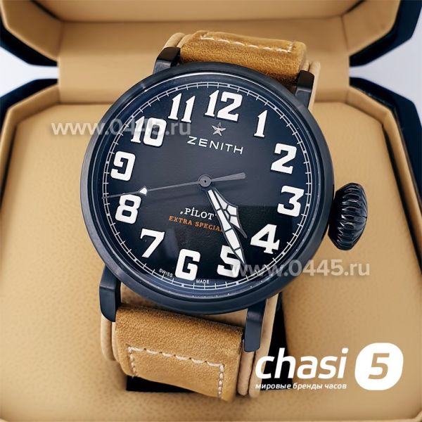 Часы Zenith Pilot (20474)