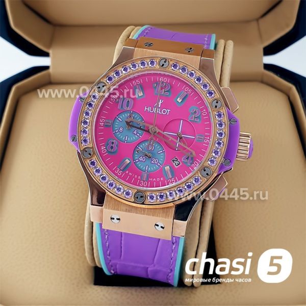 Часы Hublot Big Bang Lady Series (20475)