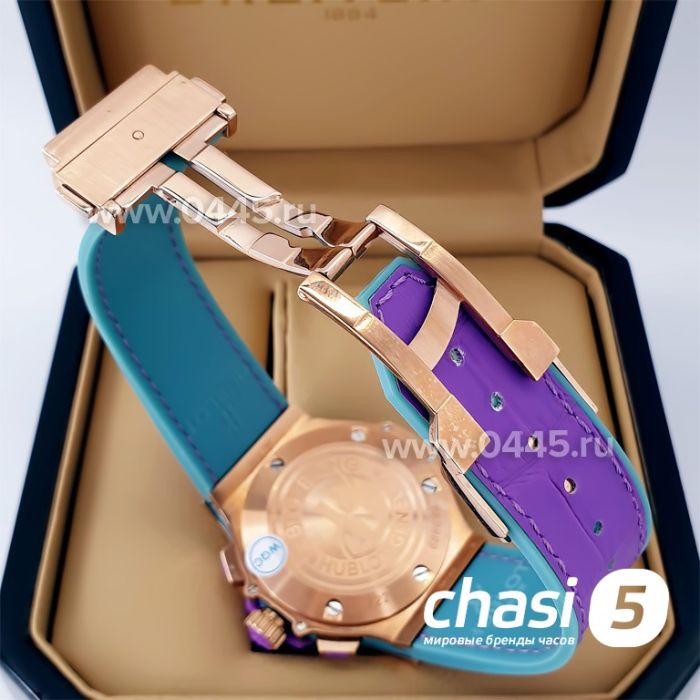 Часы Hublot Big Bang Lady Series (20475)
