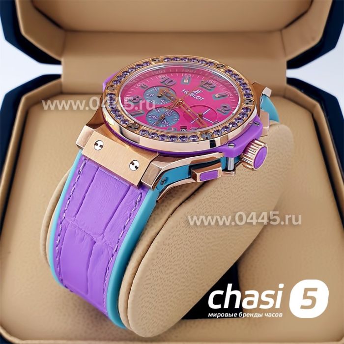 Часы Hublot Big Bang Lady Series (20475)