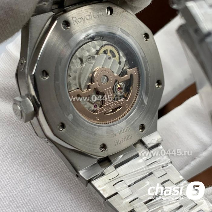 Часы Audemars Piguet Royal Oak GMT (20476)