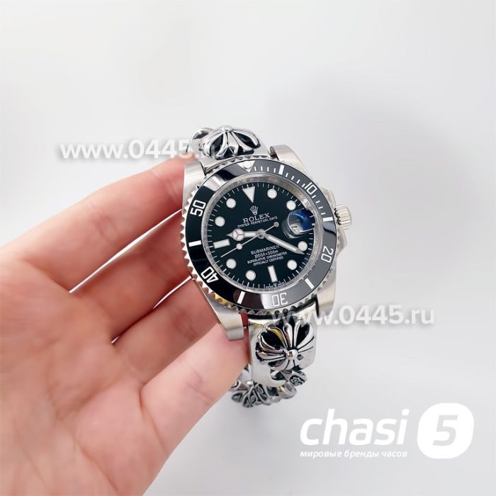 Часы Rolex Submariner (20495)