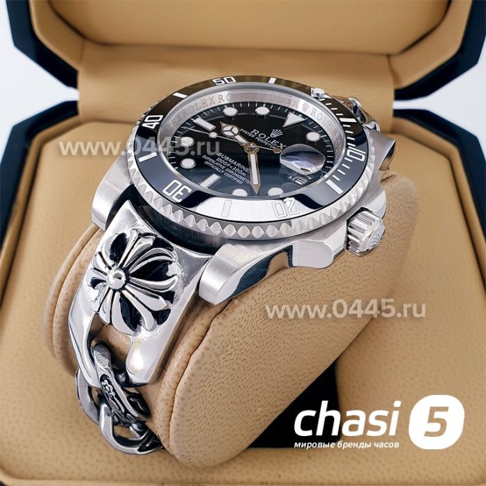 Часы Rolex Submariner (20495)