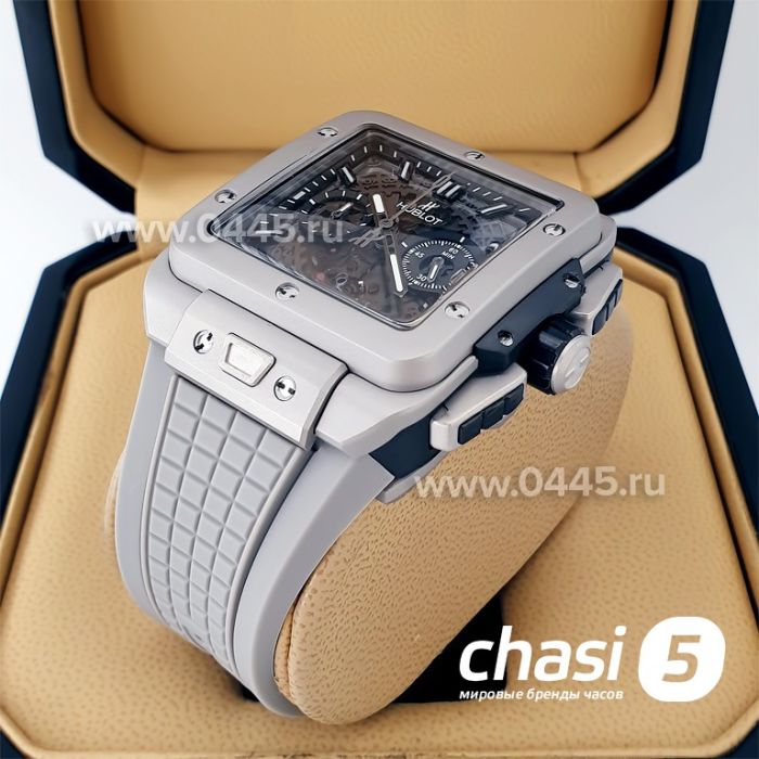 Часы Hublot Square Bang (20499)