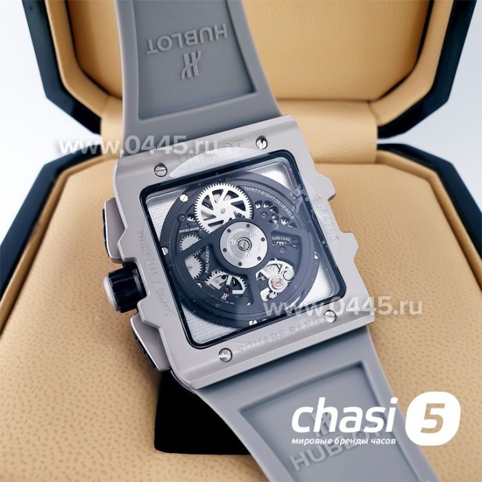 Часы Hublot Square Bang (20499)